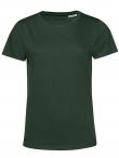 T-shirt donna m/c girocollo CTW02B B&C