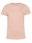 T-shirt donna m/c girocollo CTW02B B&C