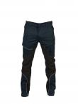 Pantalone multitasche Salonicco Jrc