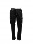 Pantalone elasticizzato Vigo Stretch Lady Jrc