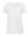 T-shirt donna manica corta Inspire V/T B&C