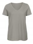 T-shirt donna manica corta Inspire V/T B&C