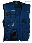 Gilet multitasche Expert Cofra