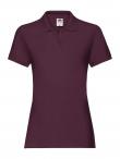 Polo m/c donna Premium 630300 Fruit of the Loom