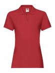 Polo m/c donna Premium 630300 Fruit of the Loom