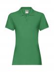 Polo m/c donna Premium 630300 Fruit of the Loom