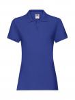 Polo m/c donna Premium 630300 Fruit of the Loom