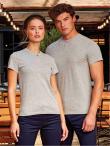 T-shirt m/c girocollo PR219 Premier