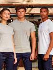 T-shirt m/c girocollo PR219 Premier