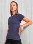 T-shirt m/c donna girocollo PR319 Premier