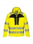 Softshell alta visibilità DX4 Portwest