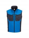 Gilet softshell WX3 Portwest