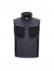 Gilet softshell WX3 Portwest