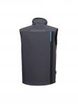 Gilet softshell WX3 Portwest