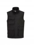 Gilet softshell WX3 Portwest