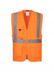 Gilet Executive alta visibilità C357 Portwest
