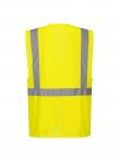 Gilet Executive alta visibilità C357 Portwest