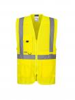 Gilet Executive alta visibilità C357 Portwest