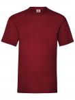 T-shirt M/C Valueweight Fruit