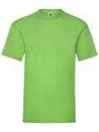 T-shirt M/C Valueweight Fruit