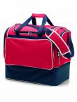 Borsa Wembley con doppio fondo