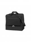 Borsa Maracanà medium con doppio fondo
