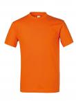 T-shirt m/c girocollo Rossini