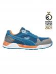 Scarpa bassa S1 P ESD HRO SRC Frontside Low Puma