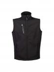 Gilet softshell Monterosa Jrc