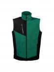 Gilet softshell Monterosa Jrc