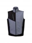 Gilet softshell Monterosa Jrc