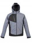 Giubbotto softshell imbottito Montebianco Heavy JRC