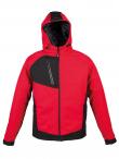 Giubbotto softshell imbottito Montebianco Heavy JRC