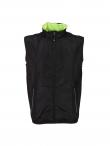 Gilet in nylon Fiume Jrc