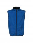 Gilet in nylon Fiume Jrc