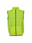 Gilet in nylon Fiume Jrc