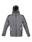 Giubbotto in softshell Artic JRC