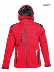 Giubbotto in softshell Artic JRC