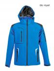 Giubbotto in softshell Artic JRC