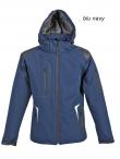  Giubbotto softshell ARTIC JRC