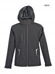  Giubbotto softshell ARTIC JRC