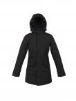 Giubbino in tessuto impermeabile elasticizzato Alaska donna