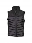 Gilet imbottito Oslo lady JRC