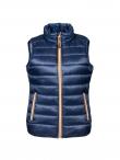 Gilet imbottito Worms lady  JRC