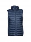 Gilet imbottito Galles lady JRC