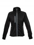 Knitted Fleece Monviso lady JRC