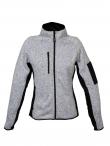 Knitted Fleece Monviso lady JRC