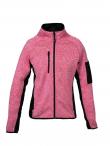 Knitted Fleece Monviso lady JRC