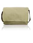 Borsa tracolla con patella Africa 