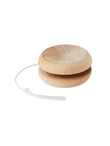 Yo-yo in legno